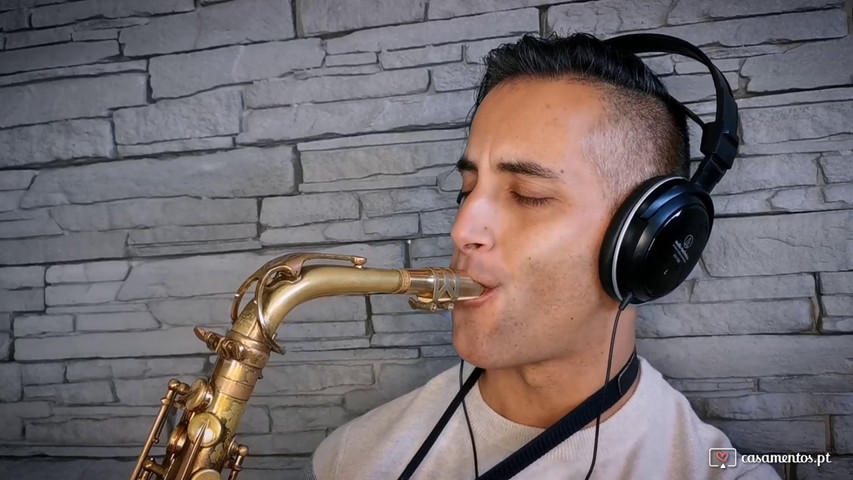 Creepin' (Metro Boomin, The Weeknd, 21 Savage) Sax Cover - Joel Ferreira Sax