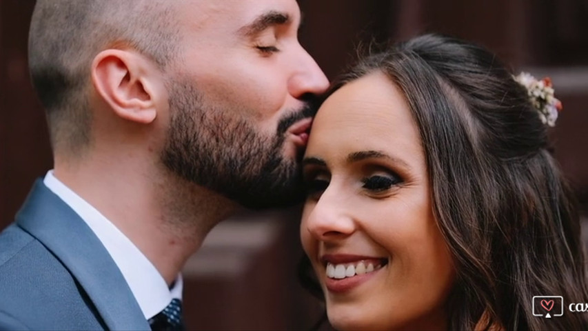 Cerimónia Ana & João
