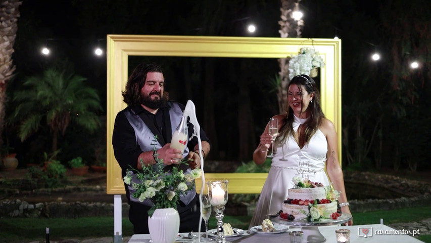 Cristiana & Francisco