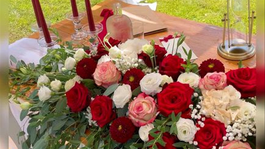 Jéssica & Tiago | 3 de Agosto de 2024