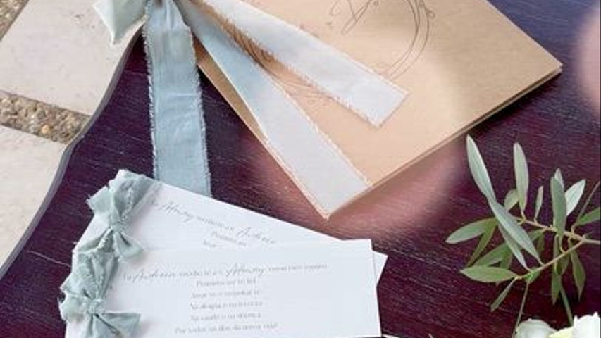 Andreia & Adonay | 4 de Agosto de 2024