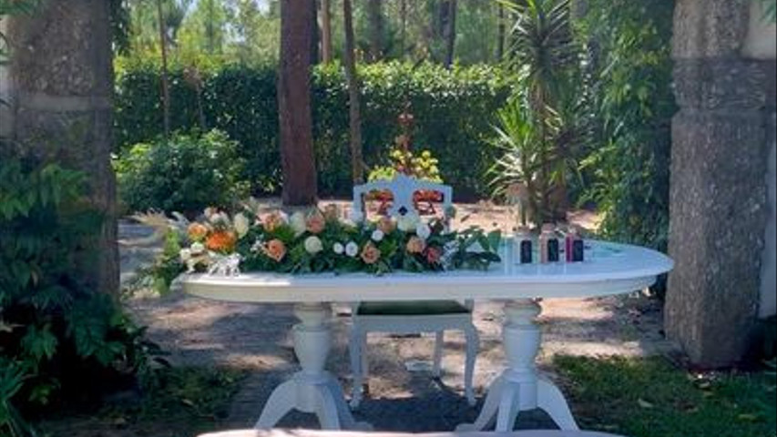 Vera & Simão | 7 de Agosto de 2024