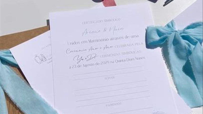 Ariane & Nuia | 23 de Agosto de 2024