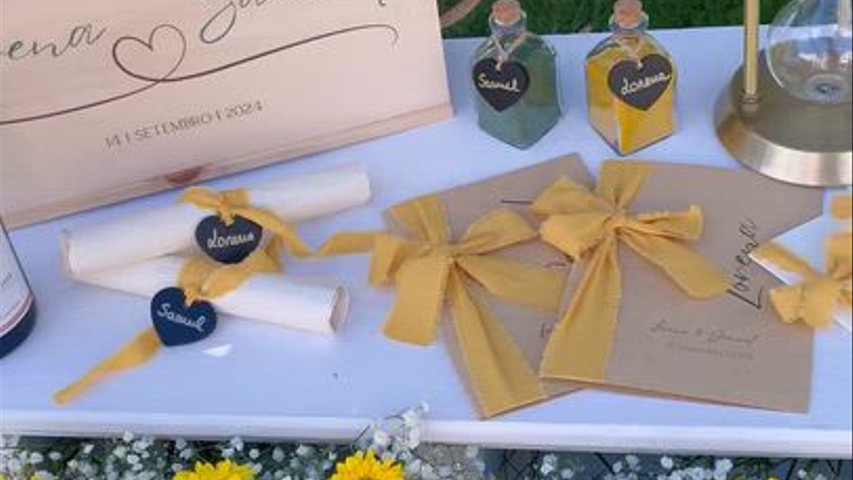 Lorena & Samuel | 14 de Setembro de 2024