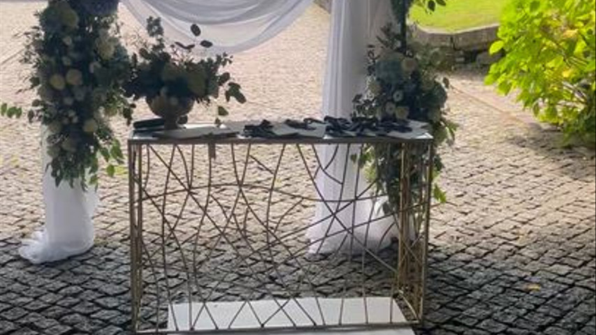 Sofia & João | 4 de Outubro de 2024