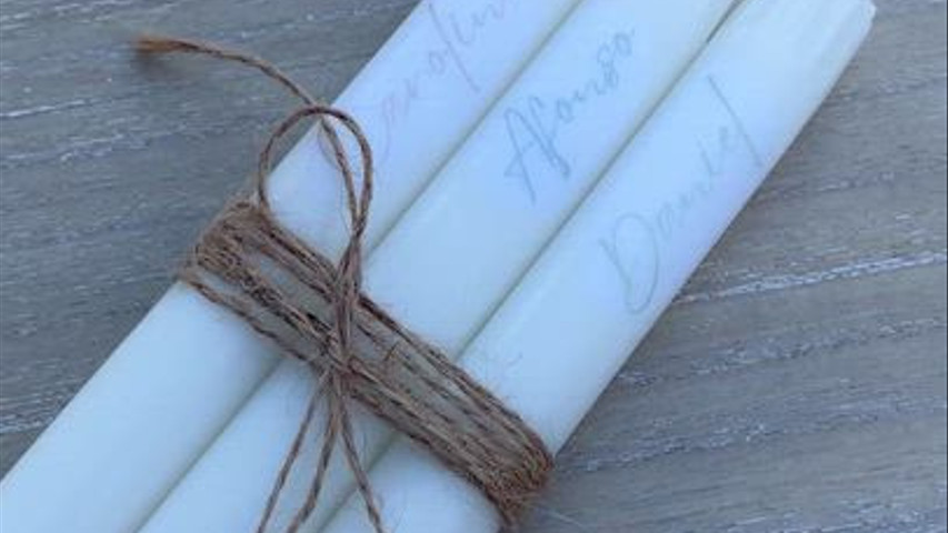 Carolina & Daniel | 27 de Junho de 2025