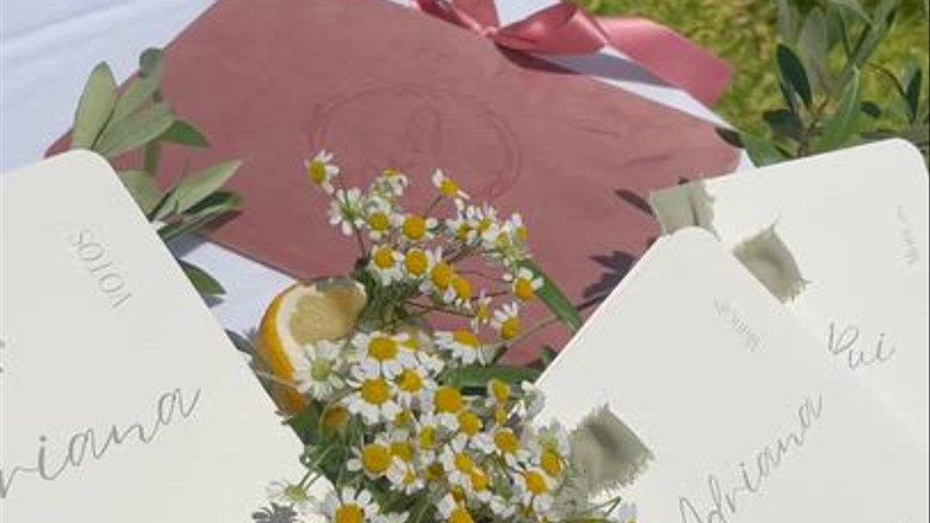 Adriana & Rui | 12 de Julho de 2025