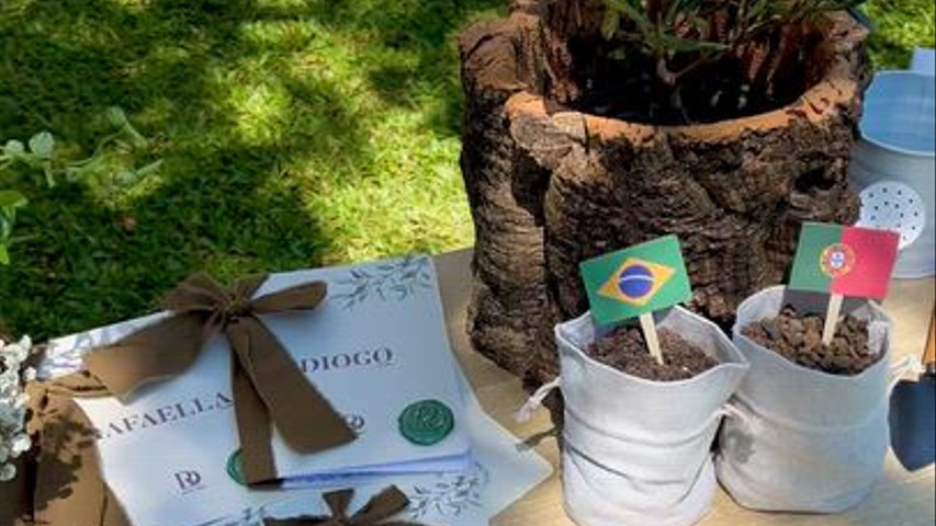 Rafaella & Diogo | 26 de Julho de 2025