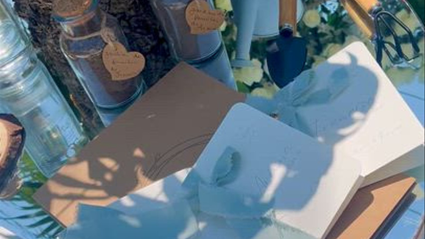 Ariana & Francisco | 2 de Agosto de 2025