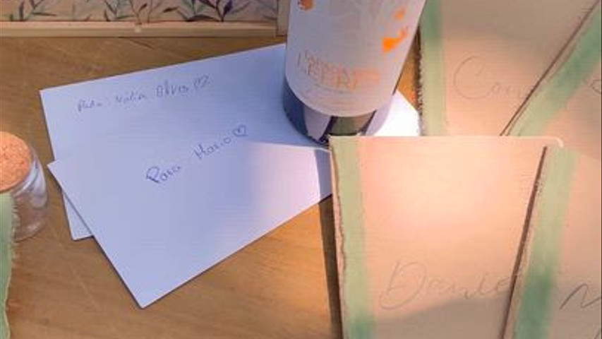 Nádia & Mario | 16 de Agosto de 2025