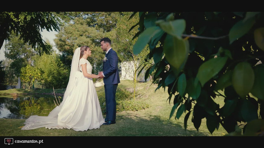 Joana e Tiago