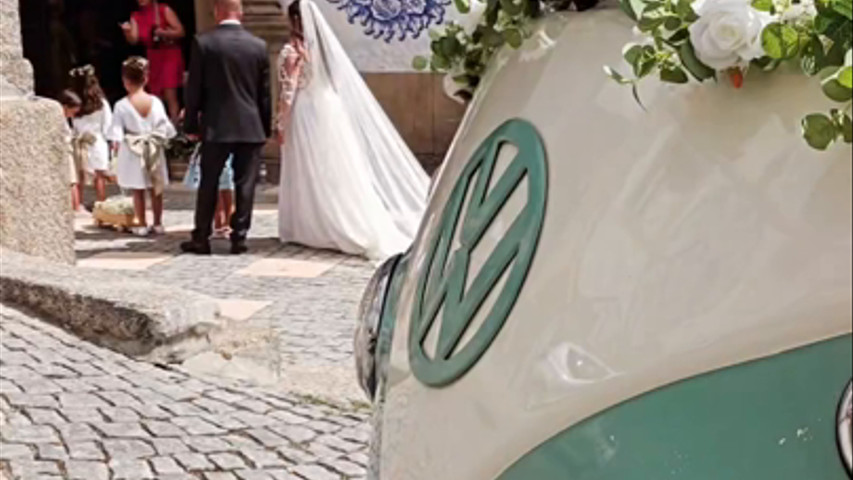 Beetleful Porto