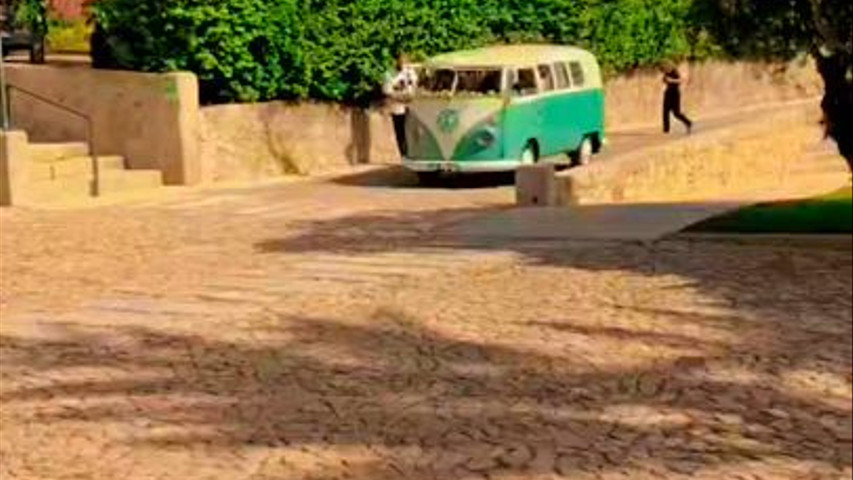 Beetleful Porto 
