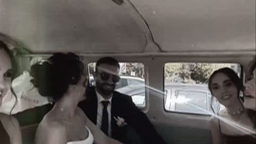 Beetleful Wedding Award 2026