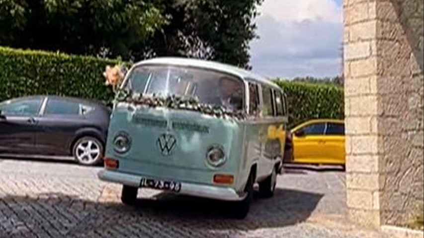 Beetleful Porto