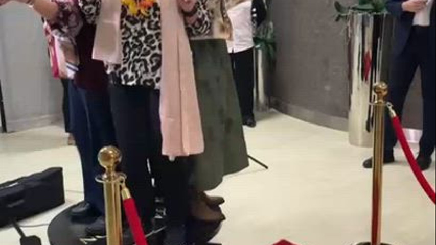 Dia da Mulher na Quinta Nova