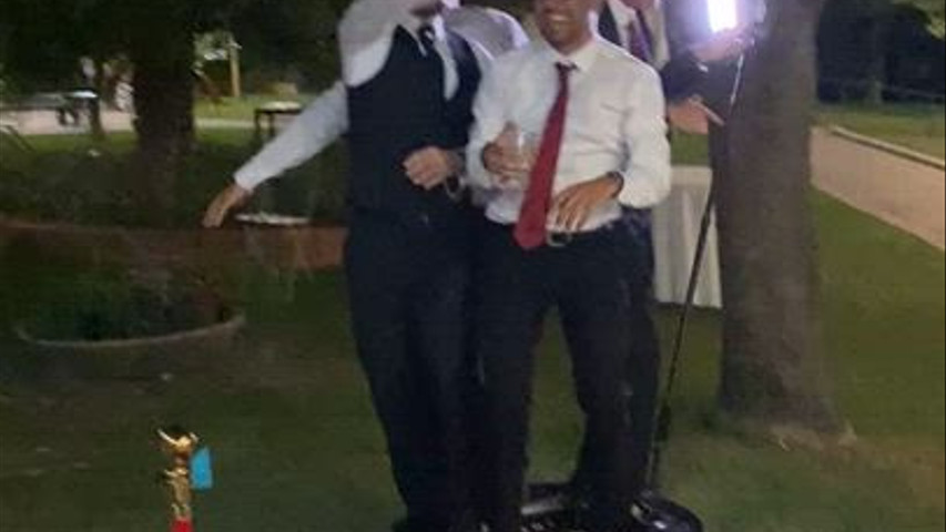 Casamento da Filipa e Diogo