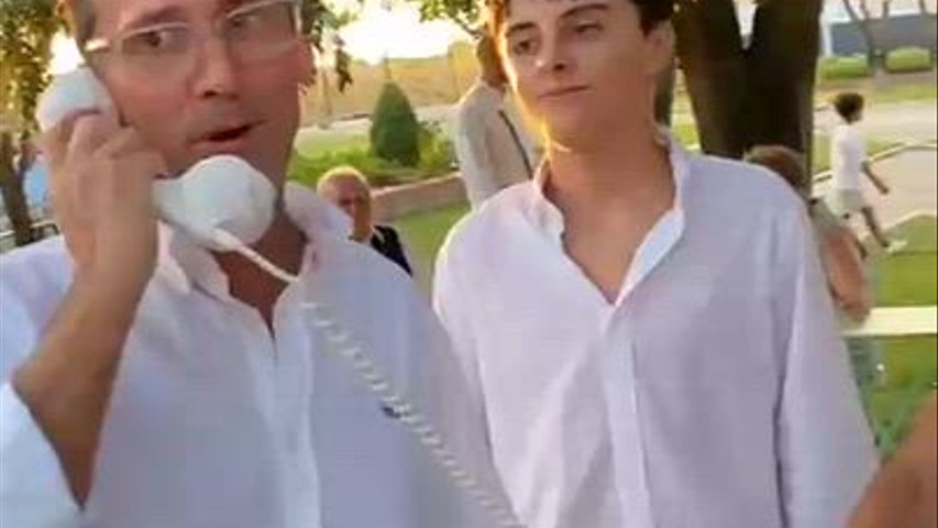 Casamento!!