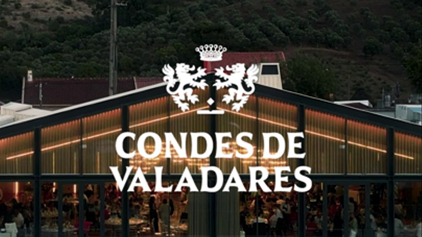 Condes Valadares