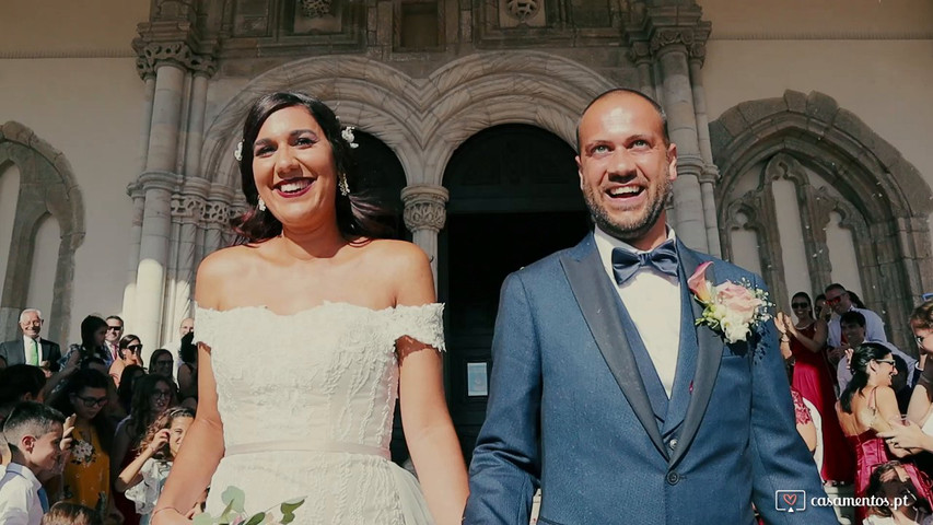 Andreia & João