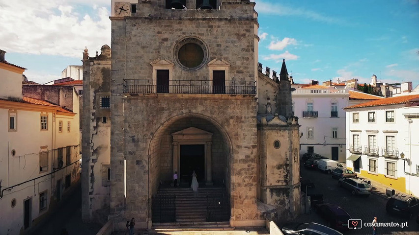 Highlight - Vera & Tiago ( Alentejo )