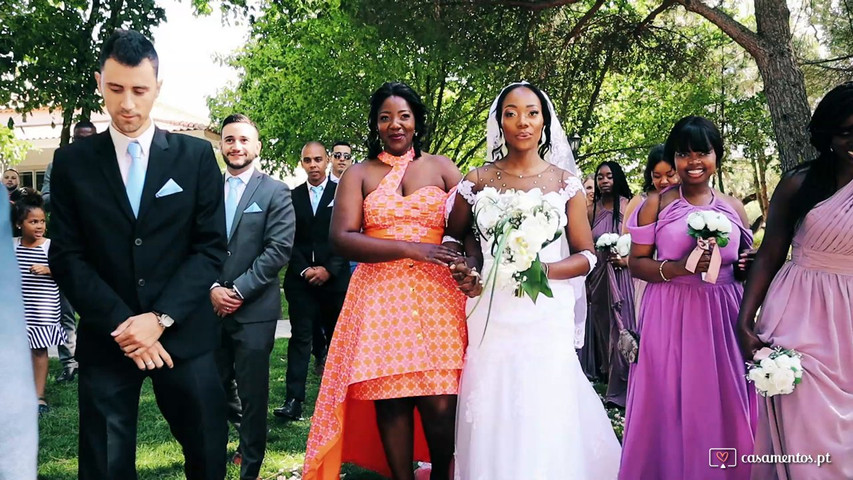 Highlights - Gersiley e Vanessa