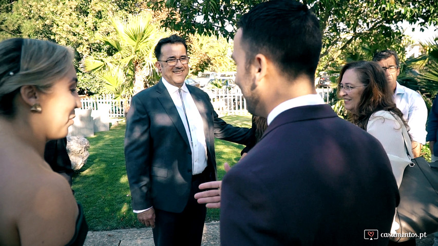  Soraya & Peter  - Quinta Acordeon