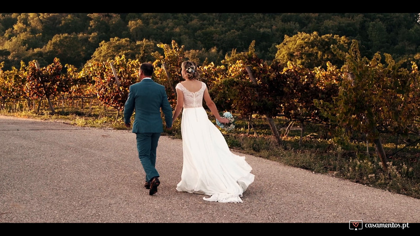 Clip Valeria e Tiago  