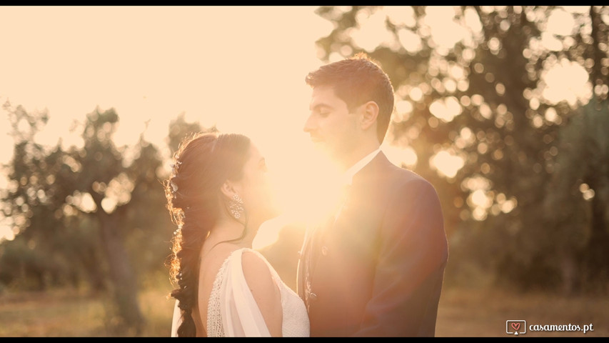 Maria João & José