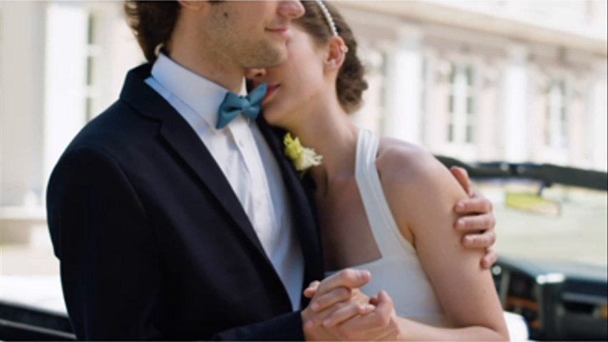 Mini-Wedding - Testimonial 