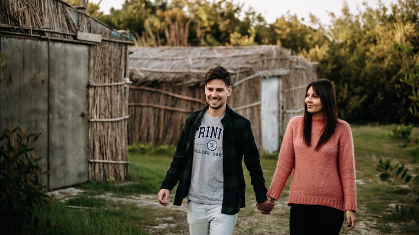 João e Maria