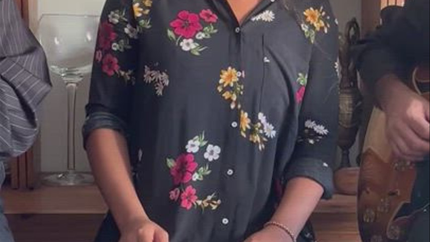 Carta de apresentação