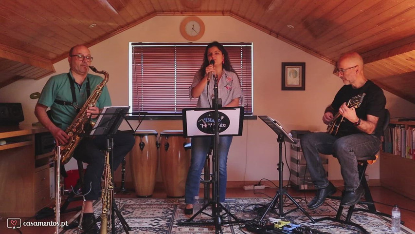 A beleza da bossa-nova 