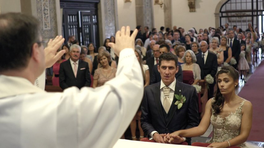 Casamento Sintra