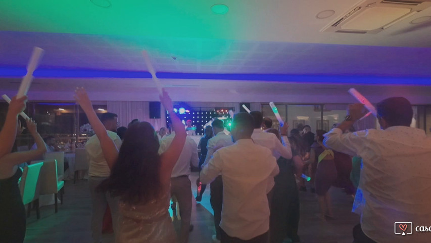 Coreografias