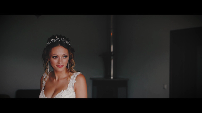 Same day edit // Mariana & Pedro