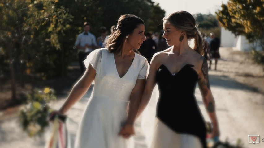 Carla & Kerry