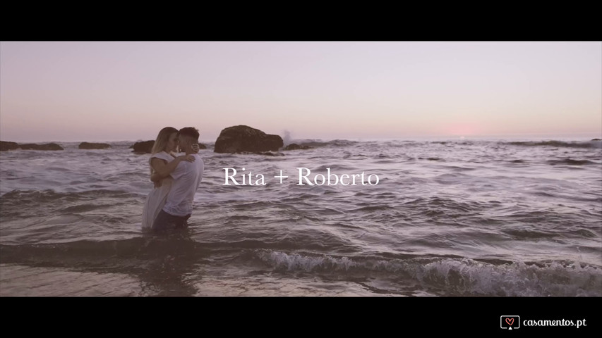 Rita + Roberto