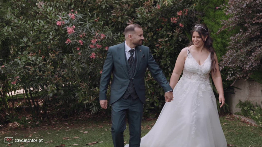 Ana + Albano