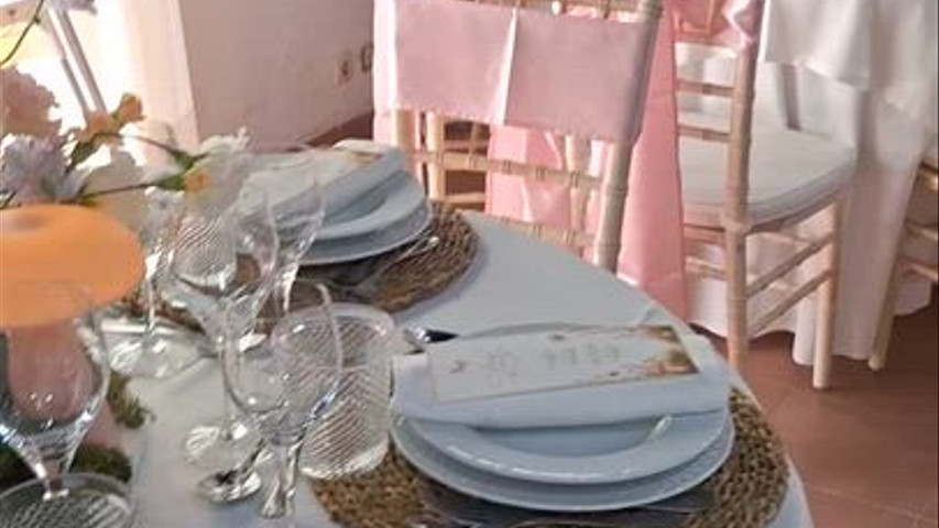 Momentos - Eventos com Requinte