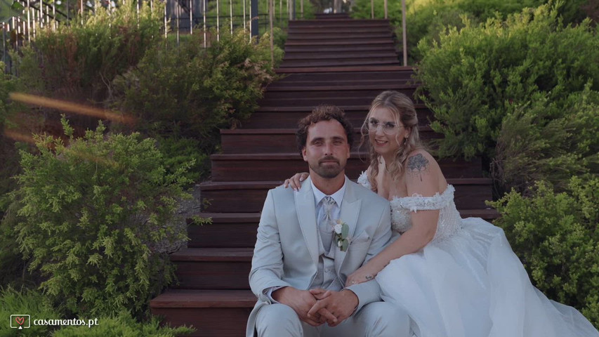 Beatriz + Daniel
