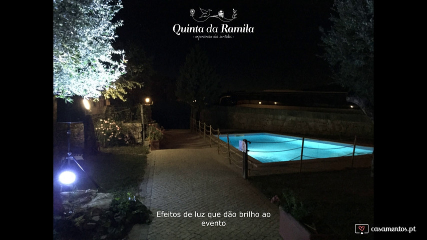 Quinta da Ramila