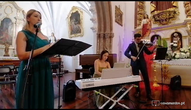 Musicalis Trio