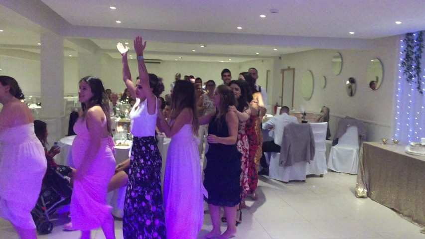 Casamento Algarve Verão 2018