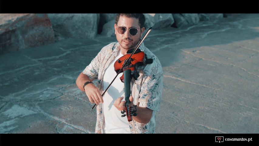 EDU Violin - Makeba