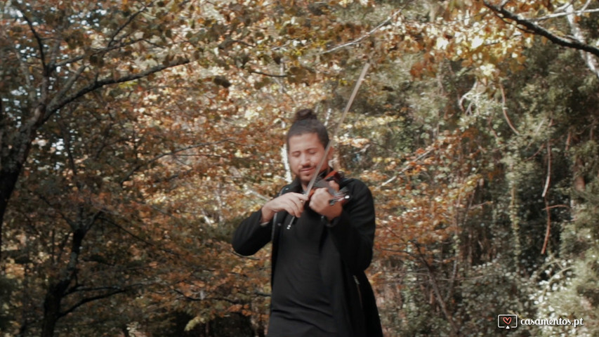 Edu Violin -  Iris (Goo Goo Dolls)