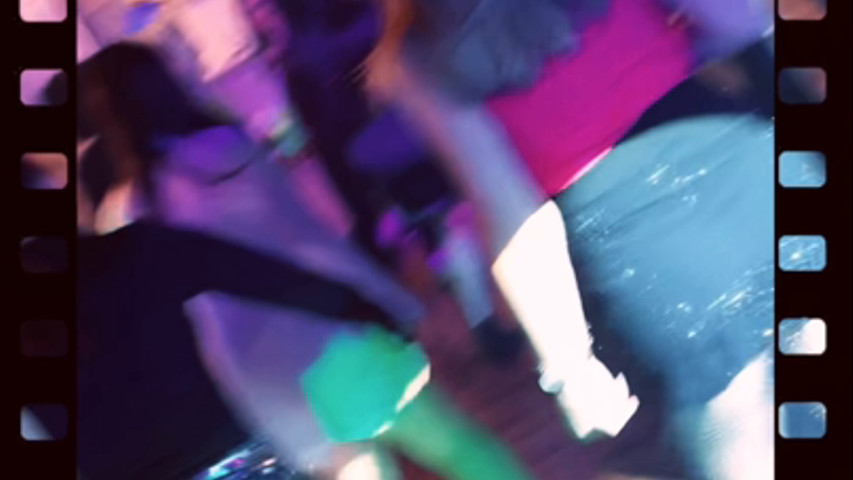 DJ Animações