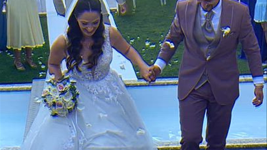 Casamento S&M