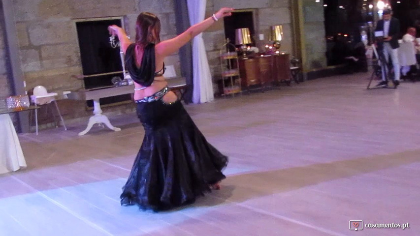 Belly Dance