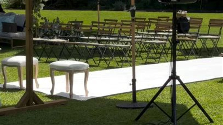 Casamento Maio 2025